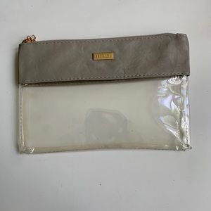 clear makeup bolsa sephora